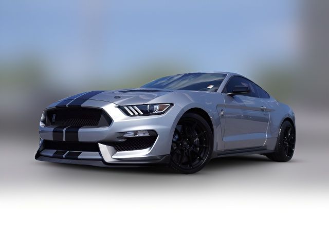 2020 Ford Mustang Shelby GT350