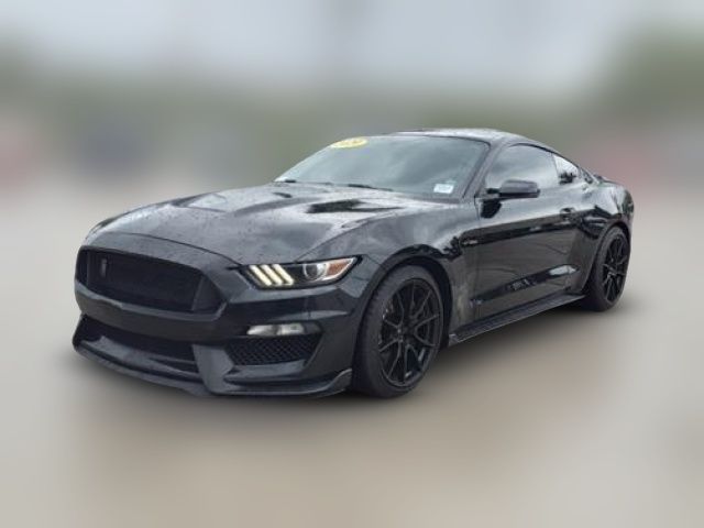 2020 Ford Mustang Shelby GT350