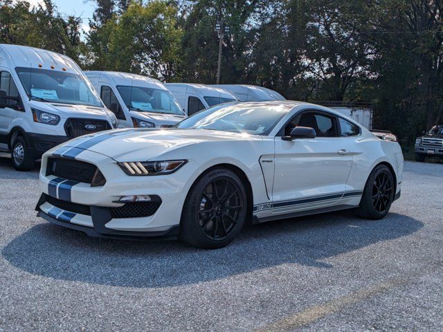 2020 Ford Mustang Shelby GT350