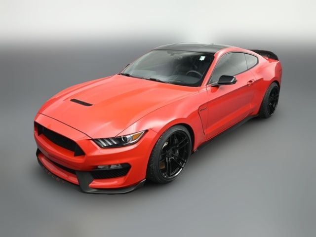 2020 Ford Mustang Shelby GT350