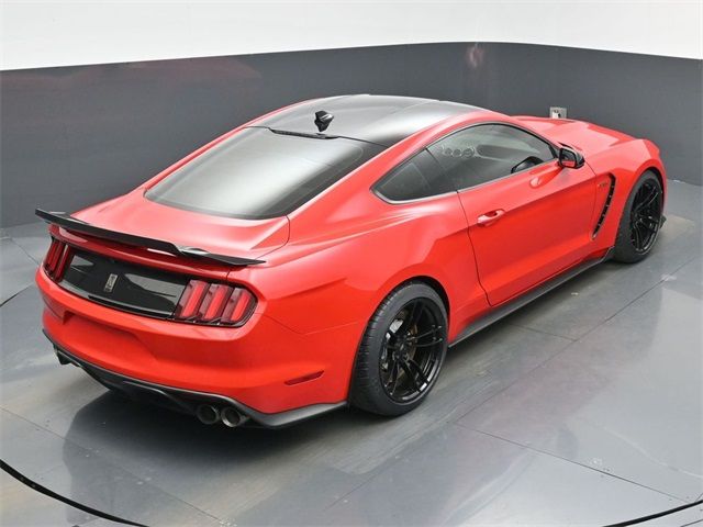 2020 Ford Mustang Shelby GT350