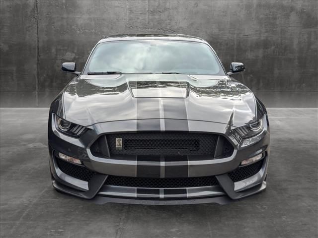 2020 Ford Mustang Shelby GT350