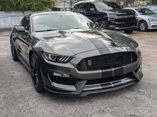 2020 Ford Mustang Shelby GT350