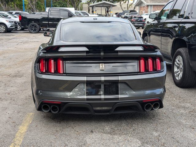 2020 Ford Mustang Shelby GT350