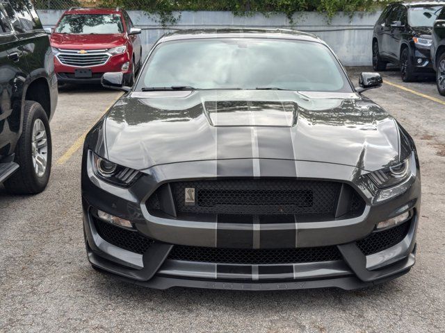 2020 Ford Mustang Shelby GT350