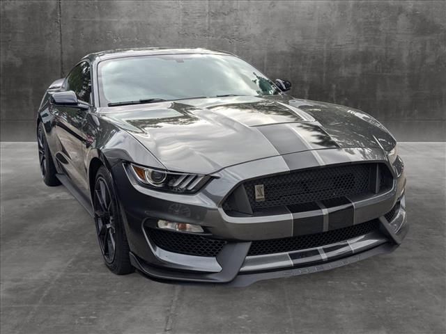 2020 Ford Mustang Shelby GT350