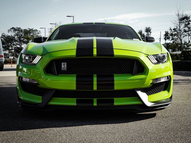 2020 Ford Mustang Shelby GT350