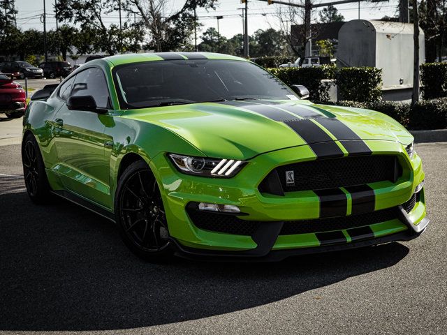 2020 Ford Mustang Shelby GT350