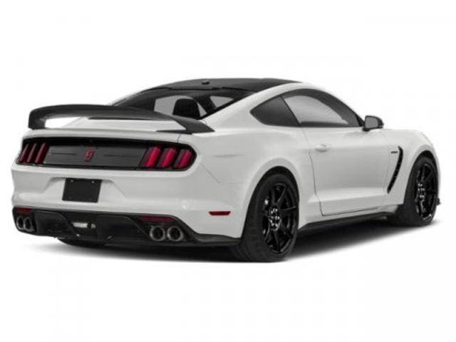 2020 Ford Mustang Shelby GT350