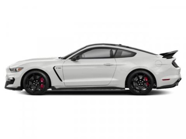 2020 Ford Mustang Shelby GT350