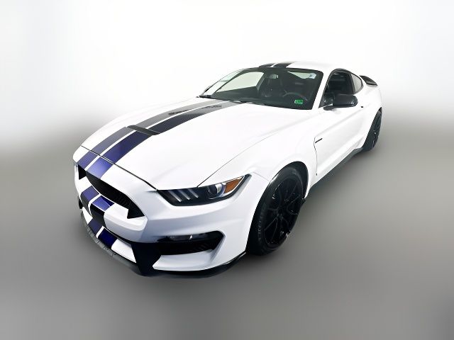 2020 Ford Mustang Shelby GT350
