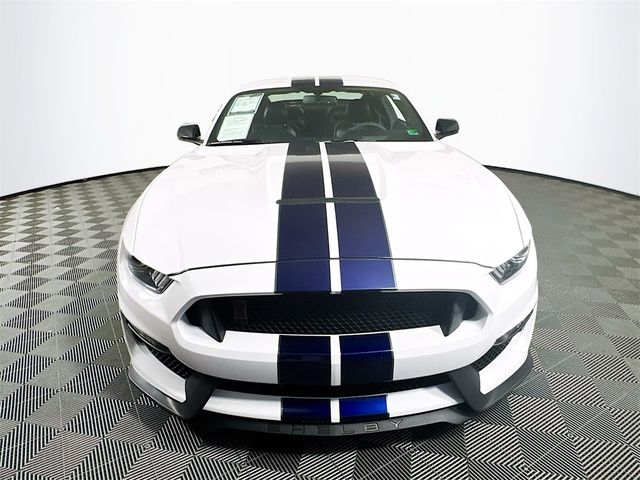 2020 Ford Mustang Shelby GT350