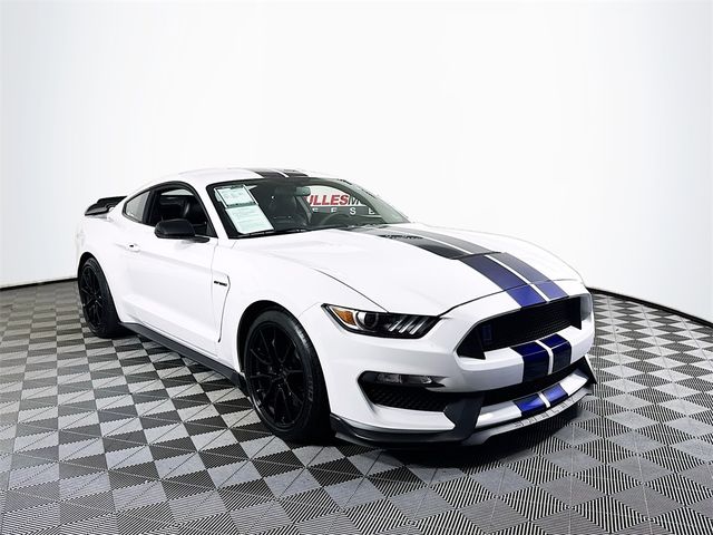 2020 Ford Mustang Shelby GT350