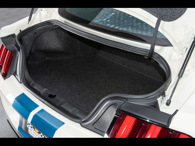 2020 Ford Mustang Shelby GT350R