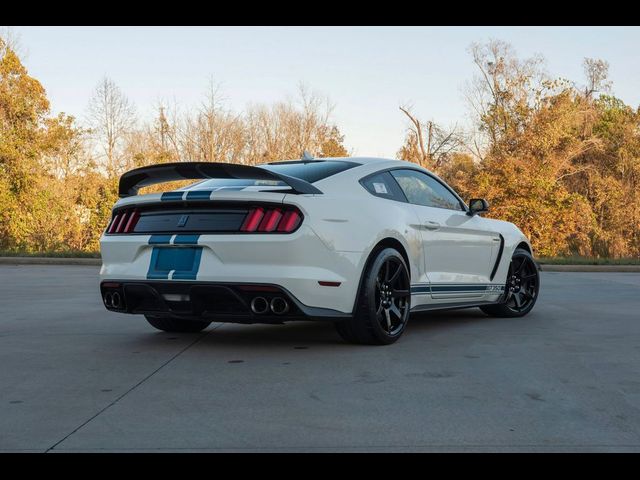 2020 Ford Mustang Shelby GT350R