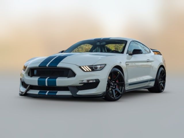 2020 Ford Mustang Shelby GT350R
