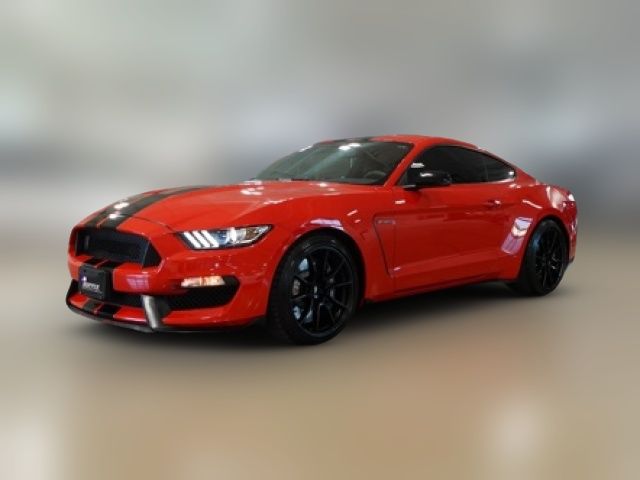 2020 Ford Mustang Shelby GT350