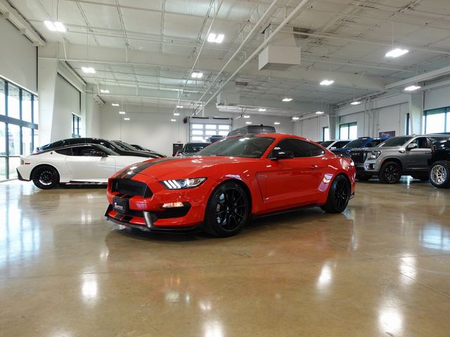 2020 Ford Mustang Shelby GT350