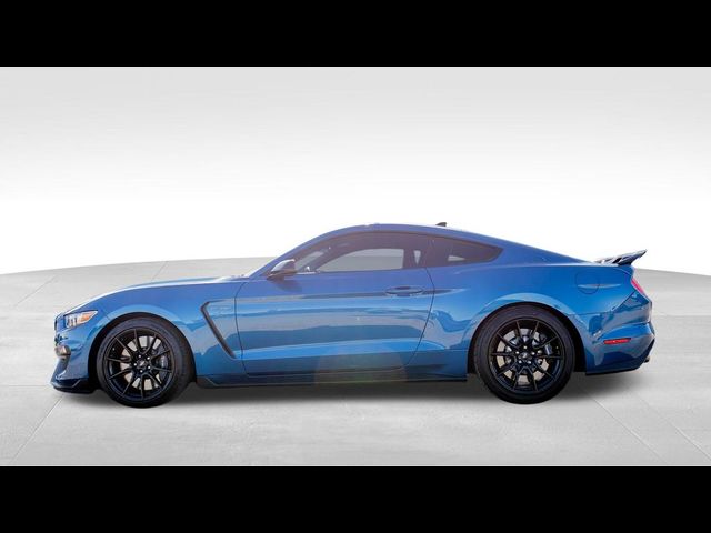 2020 Ford Mustang Shelby GT350