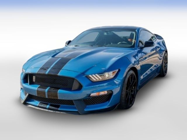 2020 Ford Mustang Shelby GT350