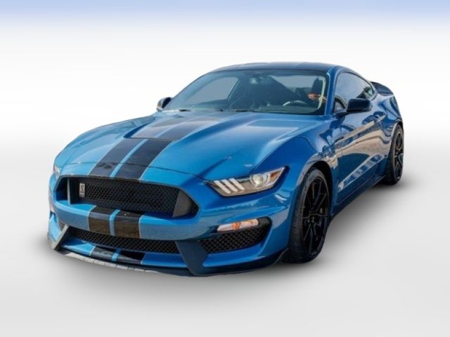 2020 Ford Mustang Shelby GT350