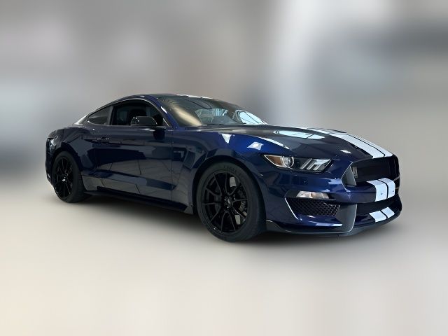 2020 Ford Mustang Shelby GT350