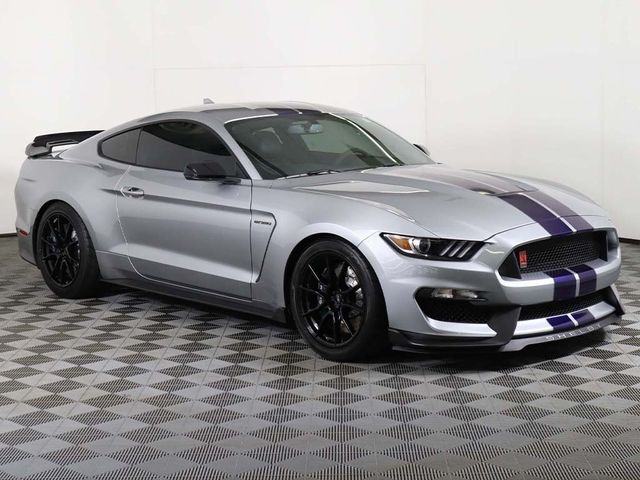 2020 Ford Mustang Shelby GT350