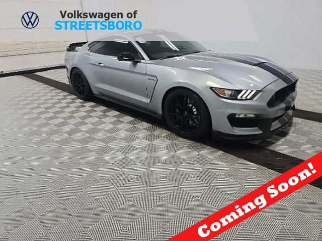 2020 Ford Mustang Shelby GT350