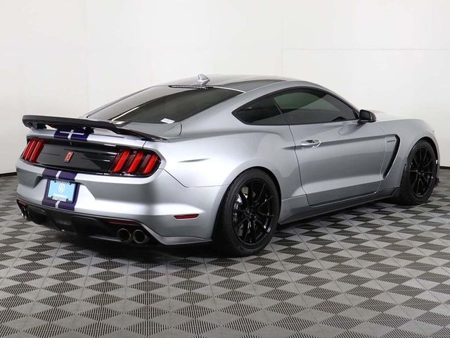 2020 Ford Mustang Shelby GT350