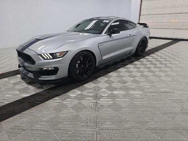 2020 Ford Mustang Shelby GT350