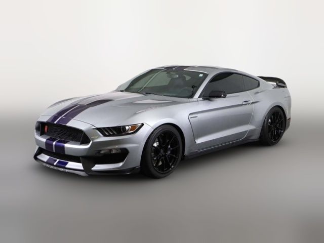 2020 Ford Mustang Shelby GT350