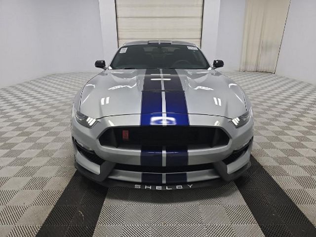 2020 Ford Mustang Shelby GT350