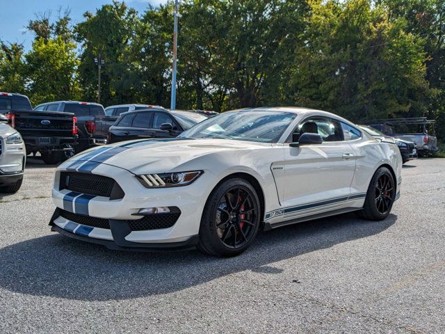 2020 Ford Mustang Shelby GT350