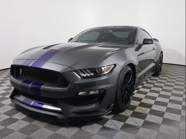 2020 Ford Mustang Shelby GT350