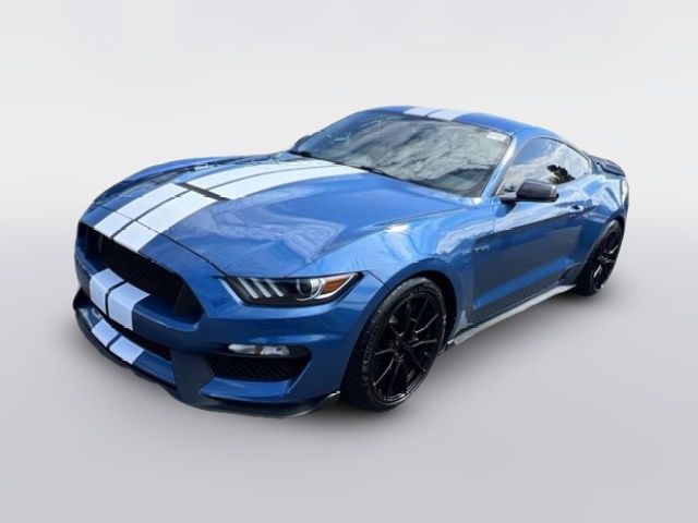 2020 Ford Mustang Shelby GT350
