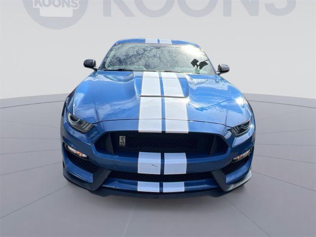 2020 Ford Mustang Shelby GT350