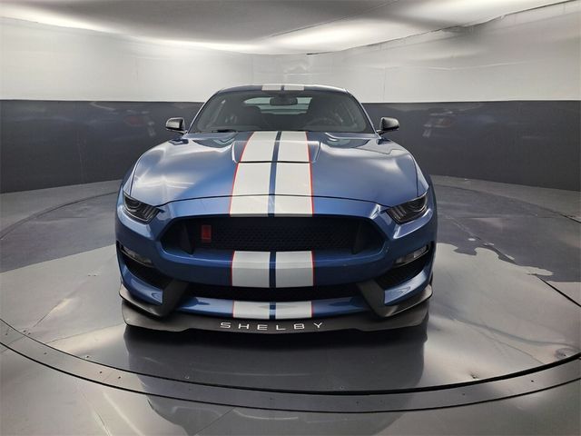 2020 Ford Mustang Shelby GT350