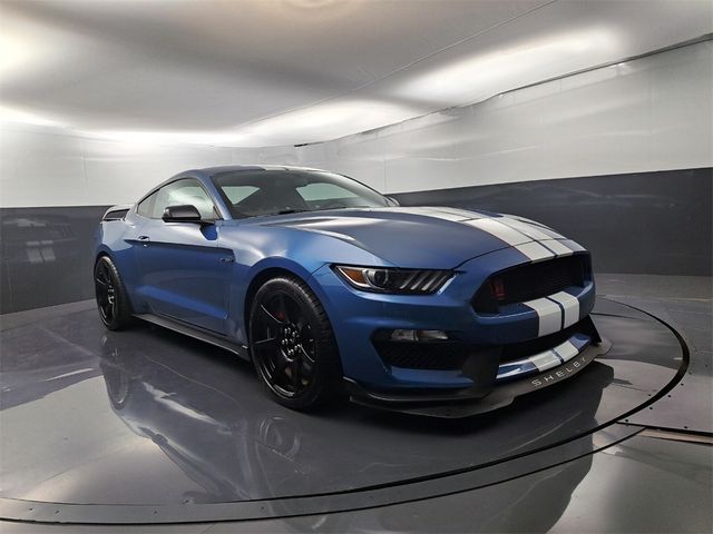 2020 Ford Mustang Shelby GT350