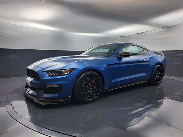 2020 Ford Mustang Shelby GT350