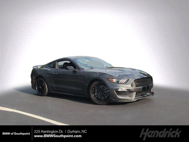 2020 Ford Mustang Shelby GT350