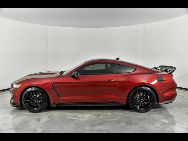 2020 Ford Mustang Shelby GT350