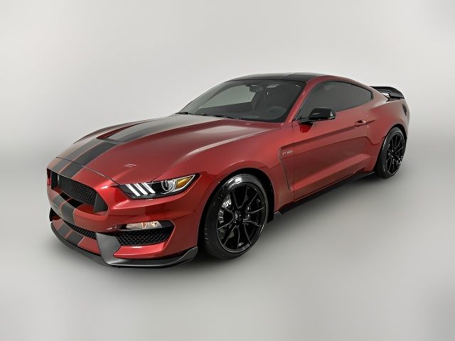 2020 Ford Mustang Shelby GT350