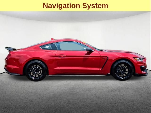 2020 Ford Mustang Shelby GT350