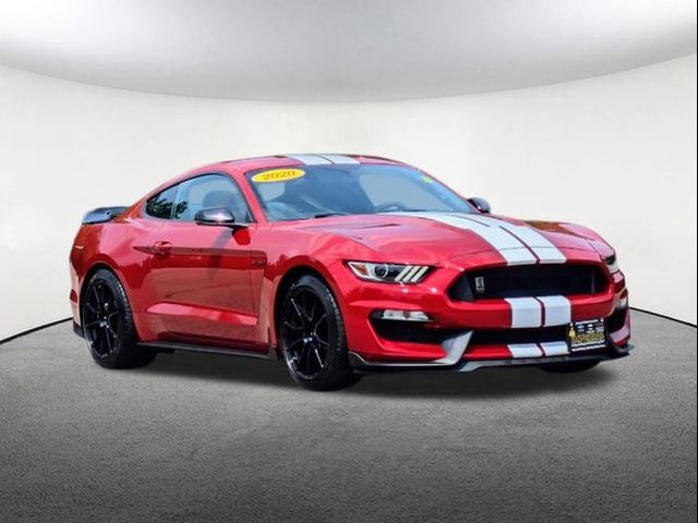 2020 Ford Mustang Shelby GT350