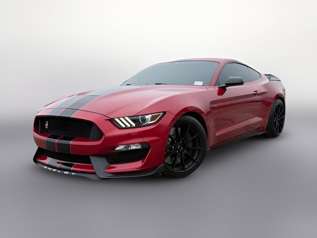 2020 Ford Mustang Shelby GT350
