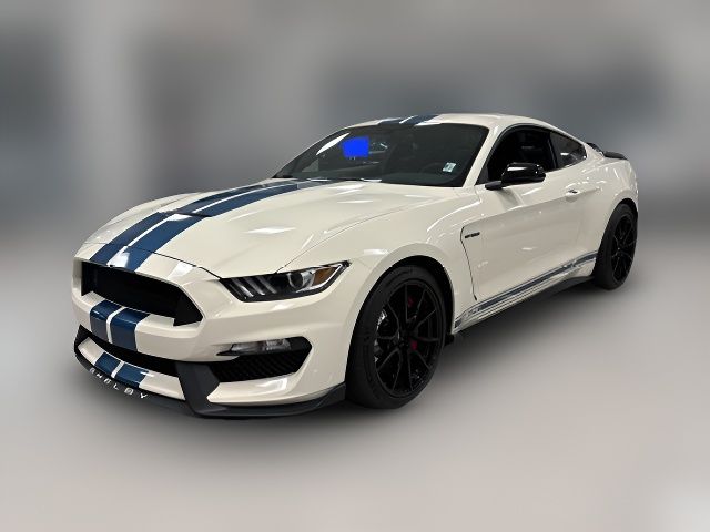 2020 Ford Mustang Shelby GT350