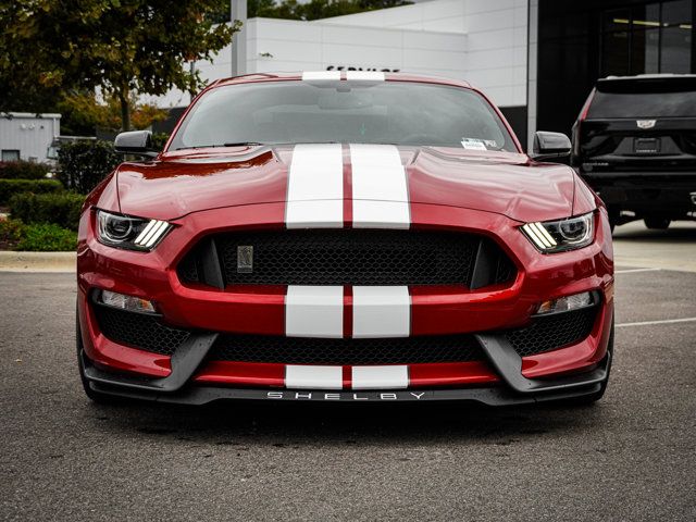 2020 Ford Mustang Shelby GT350