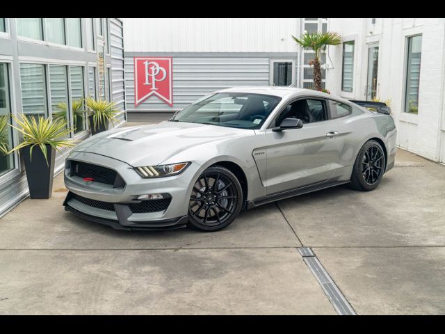 2020 Ford Mustang Shelby GT350