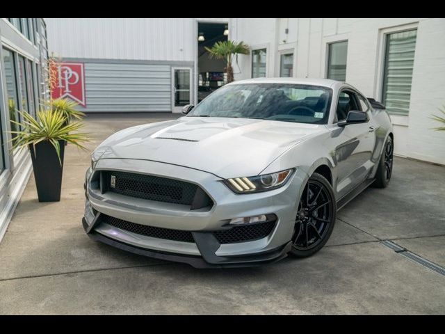 2020 Ford Mustang Shelby GT350