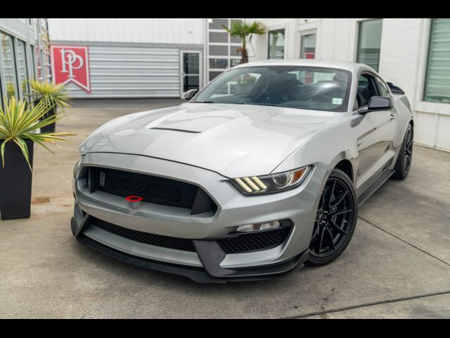 2020 Ford Mustang Shelby GT350